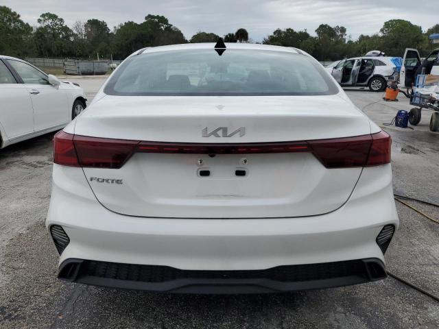 Photo 6 from auction – 2022 KIA FORTE FE with VIN 3KPF24AD4NE491409