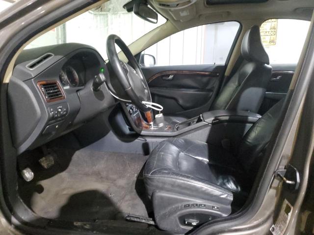 Photo 7 from auction – 2007 VOLVO S80 3.2 with VIN YV1AS982471018394