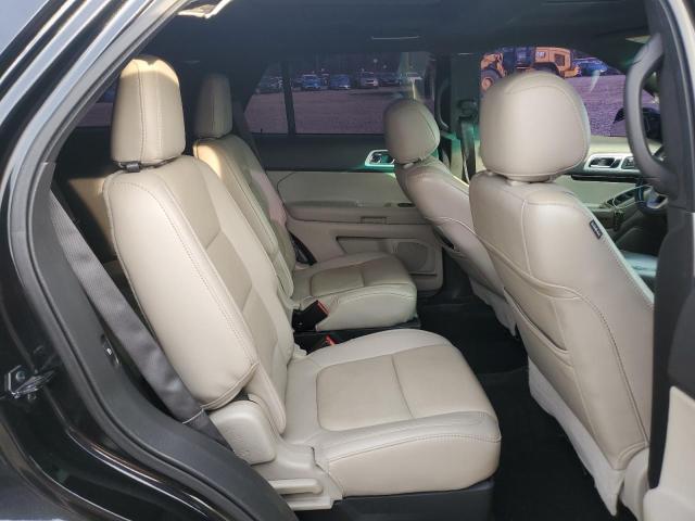 Photo 11 from auction – 2014 FORD EXPLORER L with VIN 1FM5K7F82EGB32399