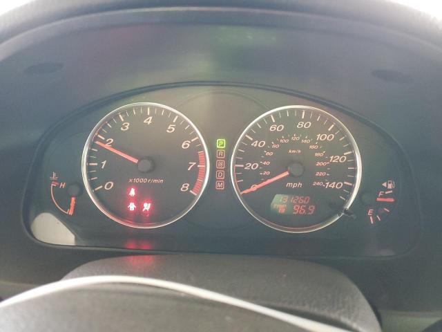 Фото 9 с аукциона – 2007 MAZDA 6 I с VIN 1YVHP80C775M31806