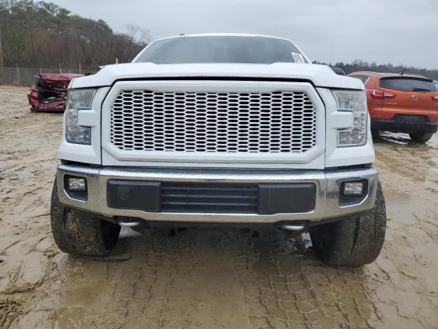 Photo 5 from auction – 2015 FORD F150 SUPER with VIN 1FTEW1EFXFKD87015