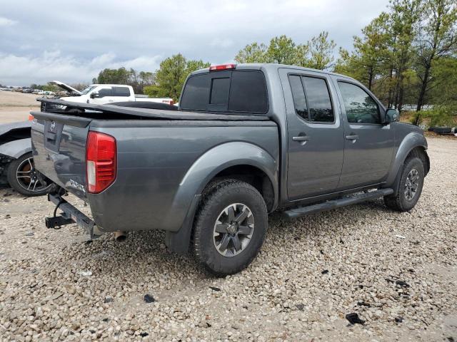 Photo 3 from auction – 2016 NISSAN FRONTIER S with VIN 1N6AD0EV0GN709924