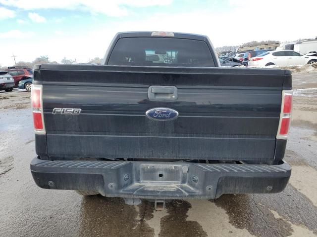 Photo 6 from auction – 2009 FORD F150 SUPER with VIN 1FTPW14V09FA20994