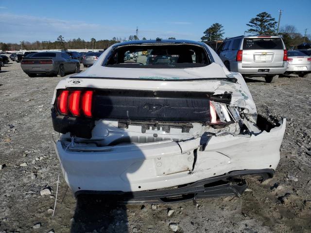 Photo 6 from auction – 2020 FORD MUSTANG with VIN 1FA6P8TH1L5127620