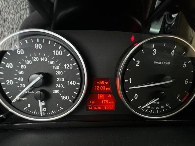 Photo 8 from auction – 2011 BMW X5 XDRIVE5 with VIN 5UXZV8C56BL422112