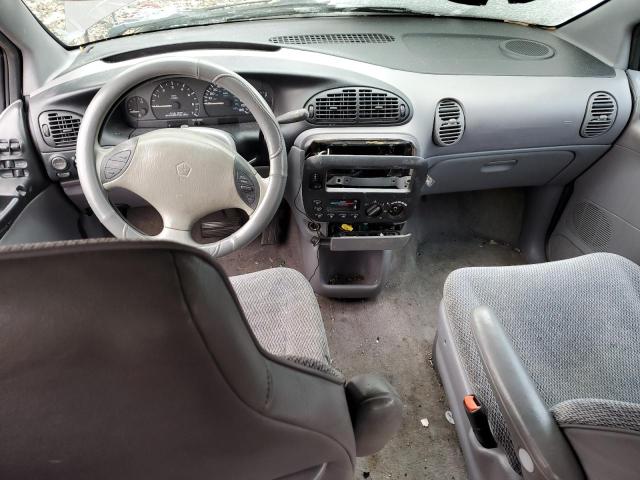 Foto 8 de la subasta – 1997 DODGE GRAND CARA con VIN 1B4GP44R8VB460543
