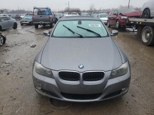 Photo 5 from auction – 2010 BMW 328I with VIN WBAUU3C58AA540784