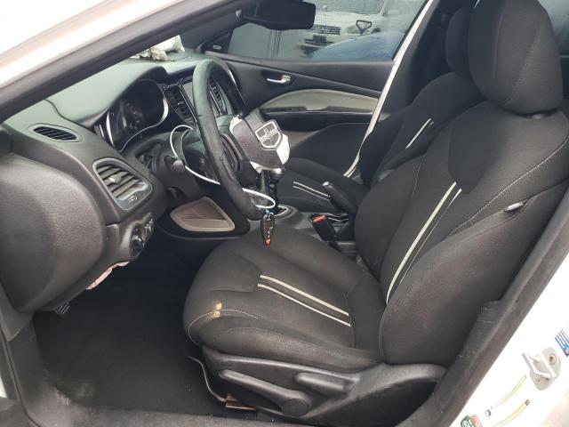 Photo 7 from auction – 2013 DODGE DART SXT with VIN 1C3CDFBH9DD224457