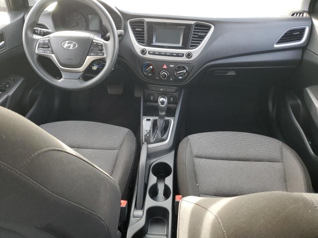 Photo 8 from auction – 2019 HYUNDAI ACCENT SE with VIN 3KPC24A34KE060512