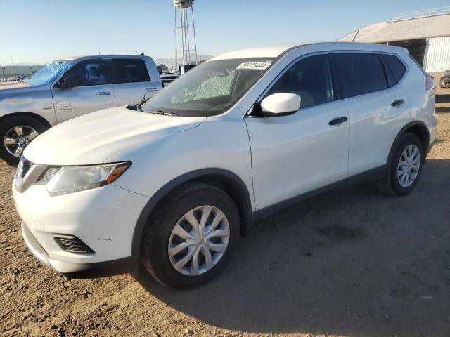 صورة رقم 1 من المزاد - 2016 NISSAN ROGUE S مع VIN KNMAT2MT3GP625389