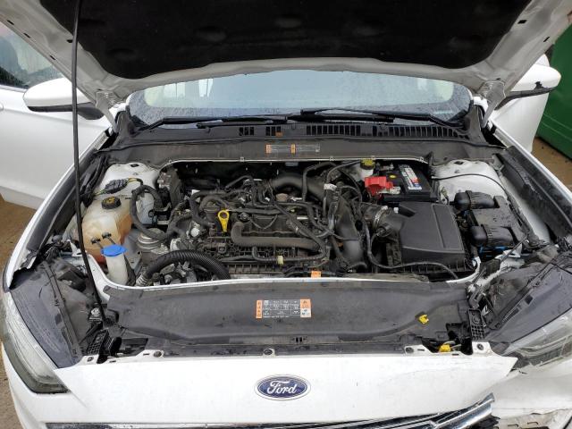 Photo 11 from auction – 2018 FORD FUSION SE with VIN 3FA6P0HD3JR269971