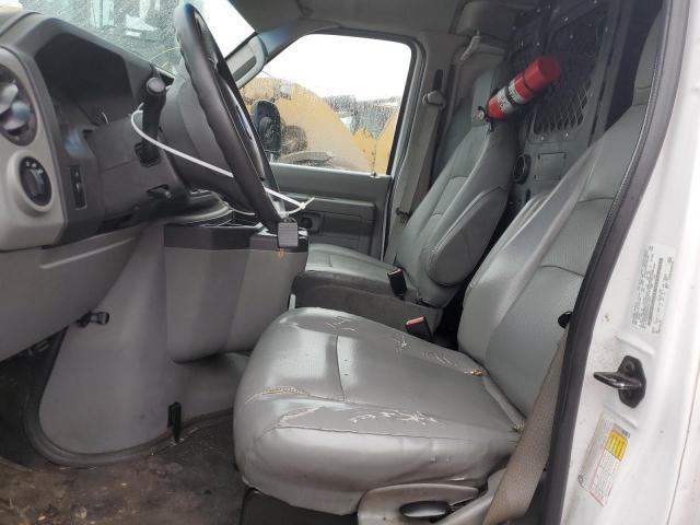 Photo 7 from auction – 2014 FORD ECONOLINE with VIN 1FTNE2EW1EDB12550