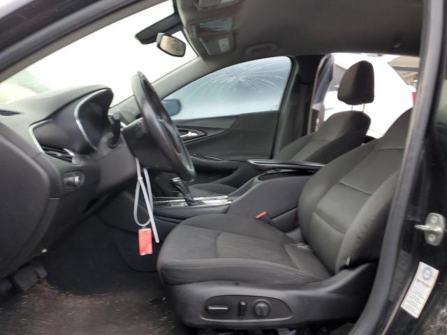 Photo 7 from auction – 2016 CHEVROLET MALIBU LT with VIN 1G1ZE5ST8GF178655