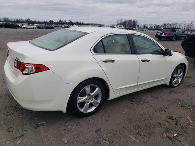 Photo 3 from auction – 2010 ACURA TSX with VIN JH4CU2F69AC023476