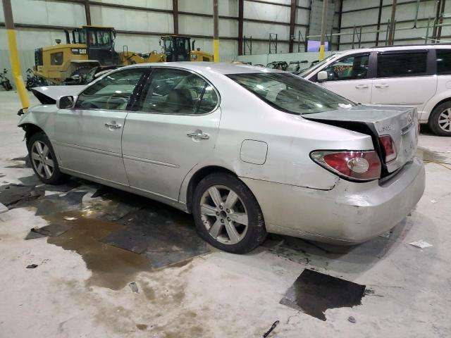 Photo 2 from auction – 2005 LEXUS ES 330 with VIN JTHBA30G955104984