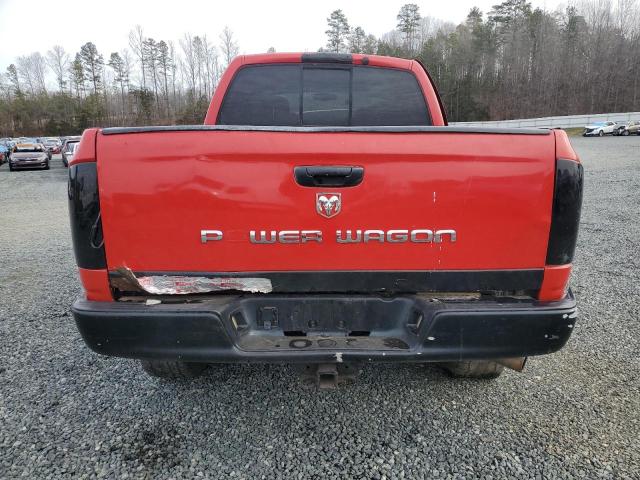 صورة رقم 6 من المزاد - 2005 DODGE RAM 2500 S مع VIN 3D7KS28D85G901213