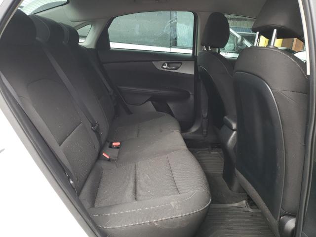 Photo 10 from auction – 2020 KIA FORTE FE with VIN 3KPF24ADXLE167345
