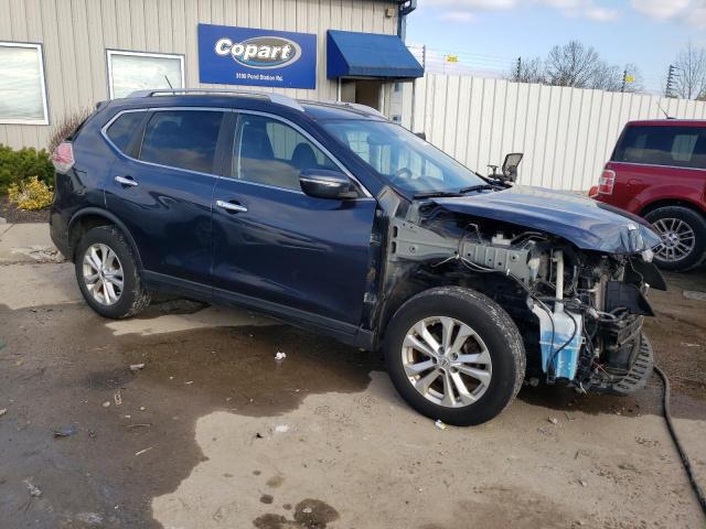 Photo 4 from auction – 2015 NISSAN ROGUE S with VIN KNMAT2MV4FP590510