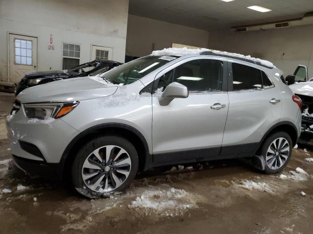 BUICK ENCORE PRE 2022 with VIN KL4CJESM9NB565022 - Photo from auction