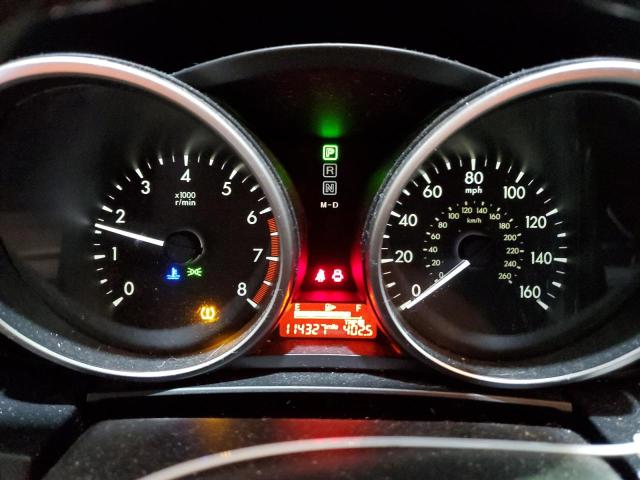 Photo 9 from auction – 2012 MAZDA 5 with VIN JM1CW2DL5C0114821