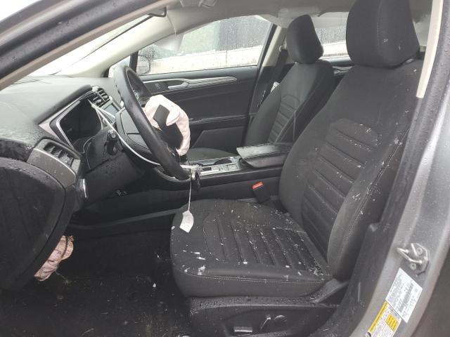 Photo 7 from auction – 2020 FORD FUSION SE with VIN 3FA6P0HD8LR251176