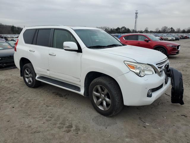 Photo 4 from auction – 2012 LEXUS GX 460 PRE with VIN JTJJM7FX5C5037037