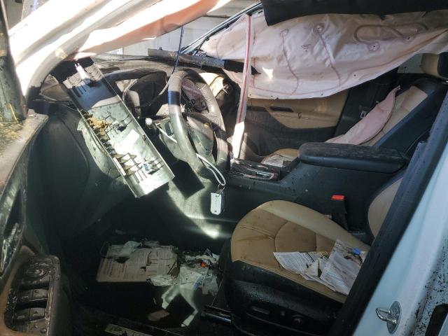 Photo 7 from auction – 2022 CHEVROLET EQUINOX PR with VIN 2GNAXXEV8N6145886