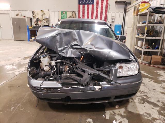 Photo 5 from auction – 2004 VOLKSWAGEN JETTA GL T with VIN 3VWRR69M24M095960