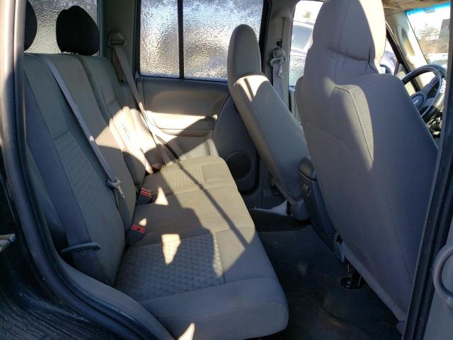 Photo 10 from auction – 2005 JEEP LIBERTY SP with VIN 1J4GL48K85W649837