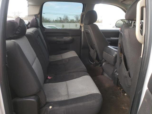 Photo 10 from auction – 2013 CHEVROLET SILVERADO with VIN 3GCPCREA0DG138148