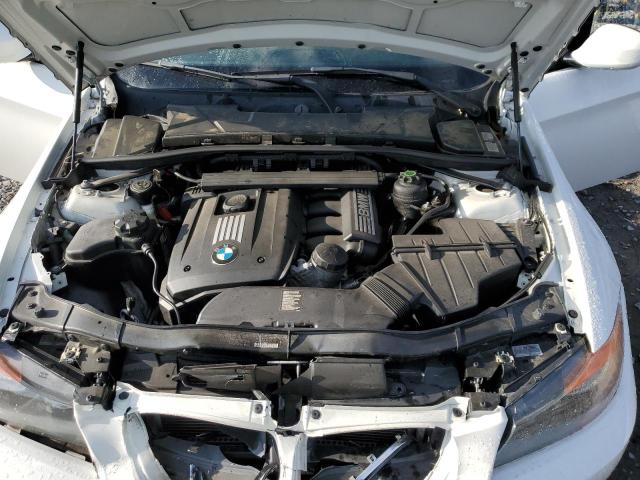 Photo 11 from auction – 2011 BMW 328 I with VIN WBAPH7C51BE683336