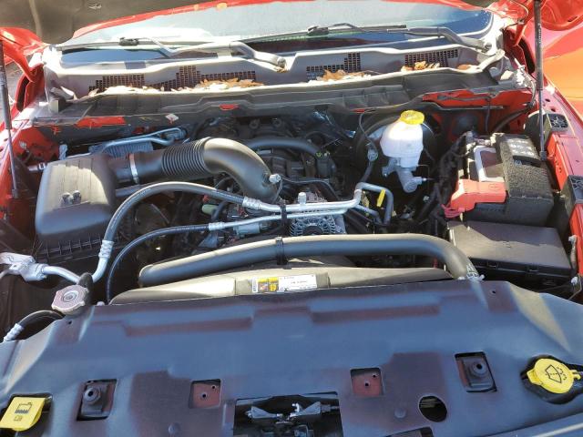 Photo 11 from auction – 2021 RAM 1500 CLASS with VIN 1C6RR7GT7MS509090