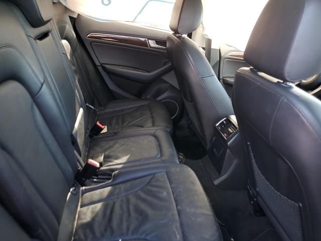 Фото 10 с аукциона – 2016 AUDI Q5 PREMIUM с VIN WA1D7AFP0GA017256