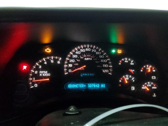 Photo 9 from auction – 2004 GMC YUKON with VIN 1GKEK13T94J237263