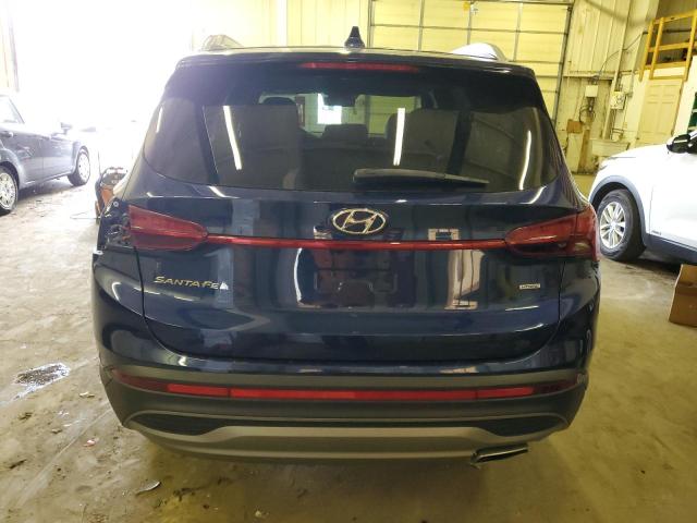 Photo 6 from auction – 2023 HYUNDAI SANTA FE S with VIN 5NMS2DAJ3PH491837