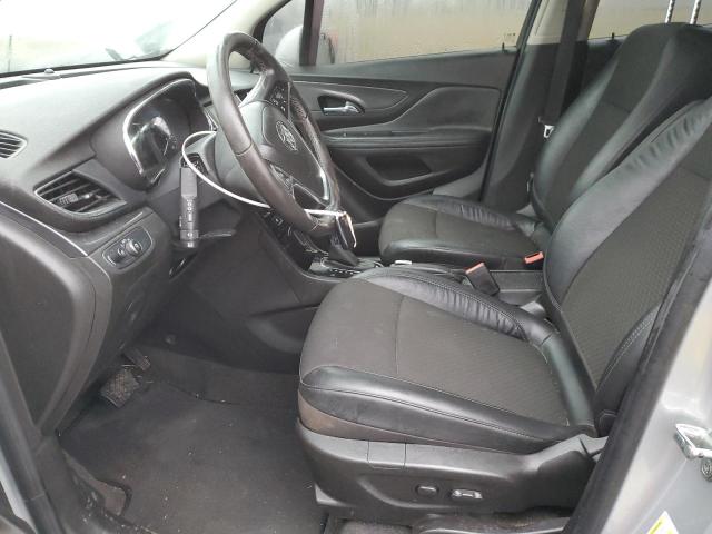 Photo 7 from auction – 2017 BUICK ENCORE PRE with VIN KL4CJASB1HB168545