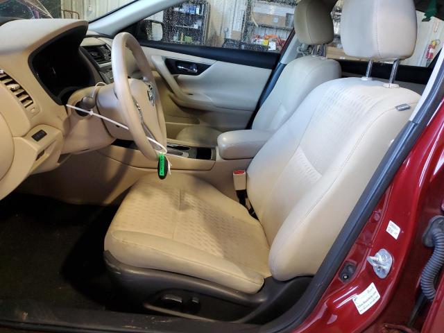 Photo 7 from auction – 2016 NISSAN ALTIMA 2.5 with VIN 1N4AL3AP5GN317798