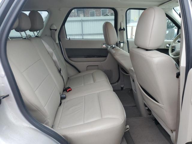 Photo 10 from auction – 2010 FORD ESCAPE with VIN 1FMCU5K38AKA72703