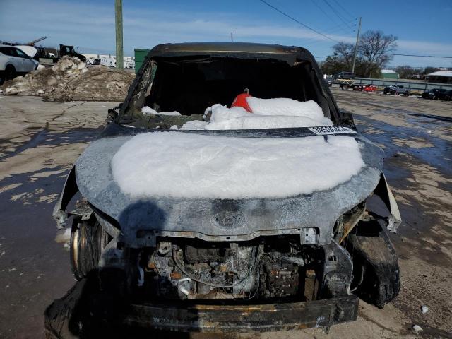 Photo 5 from auction – 2019 KIA SOUL with VIN KNDJN2A2XK7682025