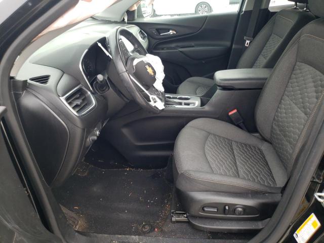 Photo 7 from auction – 2019 CHEVROLET EQUINOX LT with VIN 2GNAXKEVXK6236026