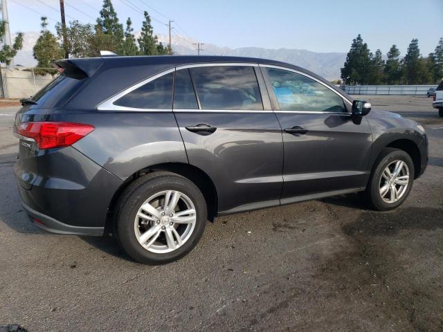 Photo 3 from auction – 2015 ACURA RDX with VIN 5J8TB3H34FL016685