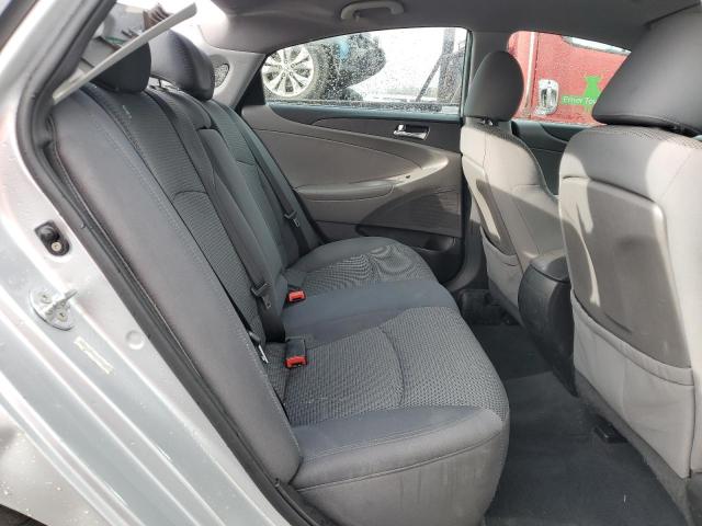 Photo 10 from auction – 2011 HYUNDAI SONATA GLS with VIN 5NPEB4AC6BH013938