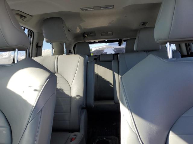 Photo 10 from auction – 2021 TOYOTA HIGHLANDER with VIN 5TDGBRCH9MS066614