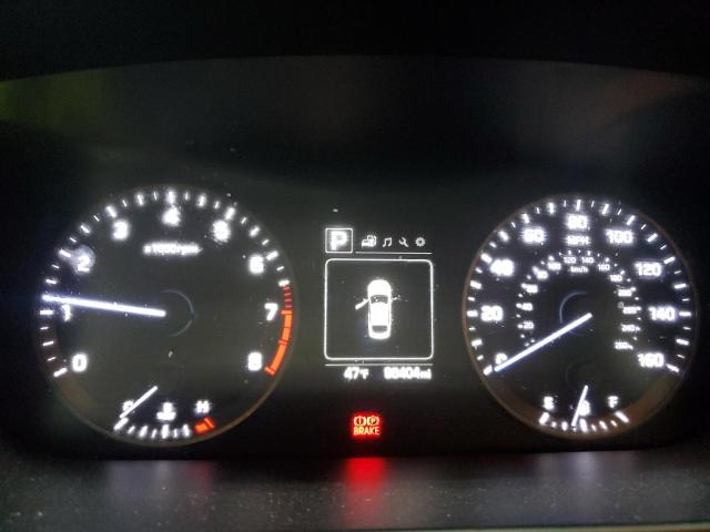 Photo 9 from auction – 2016 HYUNDAI SONATA SE with VIN 5NPE24AF4GH290847
