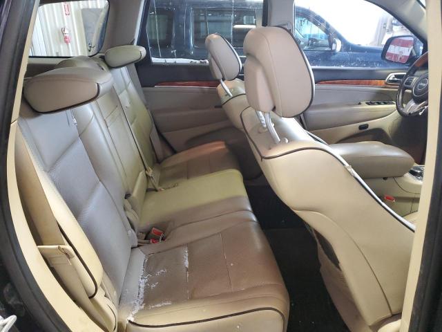 Photo 10 from auction – 2011 JEEP GRAND CHER with VIN 1J4RR6GGXBC527039