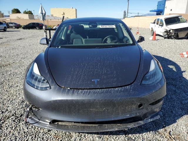 Photo 5 from auction – 2023 TESLA MODEL 3 with VIN 5YJ3E1EA4PF643405