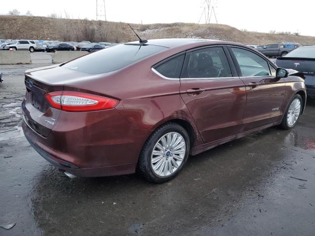 Photo 3 from auction – 2015 FORD FUSION SE with VIN 3FA6P0LU5FR136479