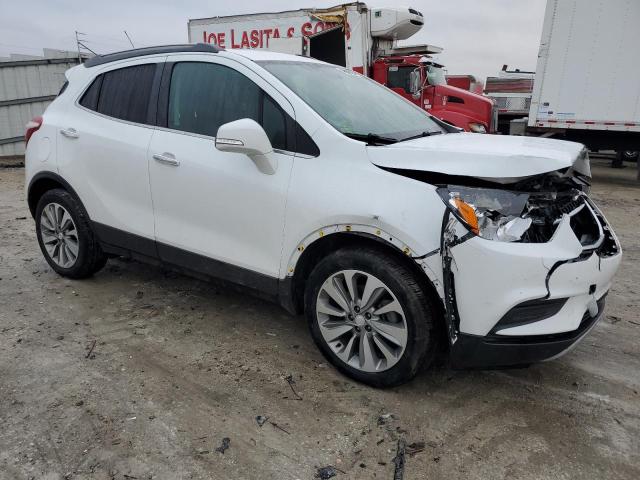 Photo 4 from auction – 2019 BUICK ENCORE PRE with VIN KL4CJASB5KB705179