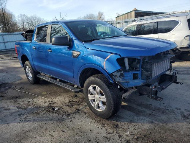 Photo 4 from auction – 2019 FORD RANGER with VIN 1FTER4FH5KLB20040