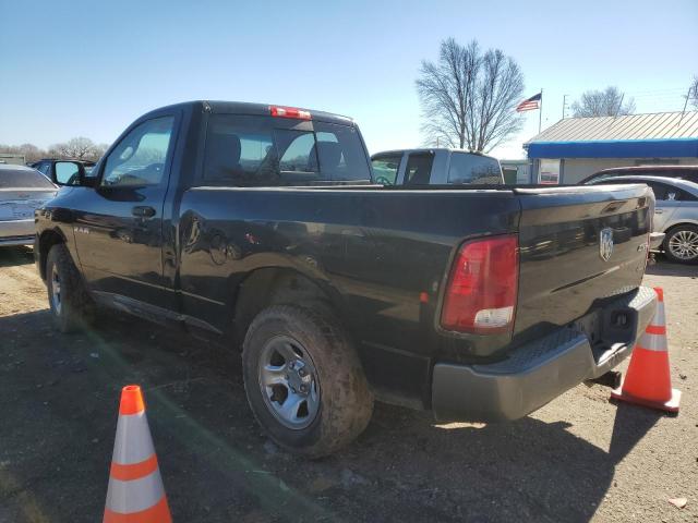 Photo 2 from auction – 2009 DODGE RAM 1500 with VIN 1D3HV16P89J507984